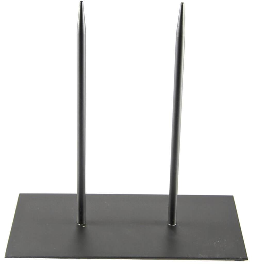 Metal Stand Base 20 x 10cm