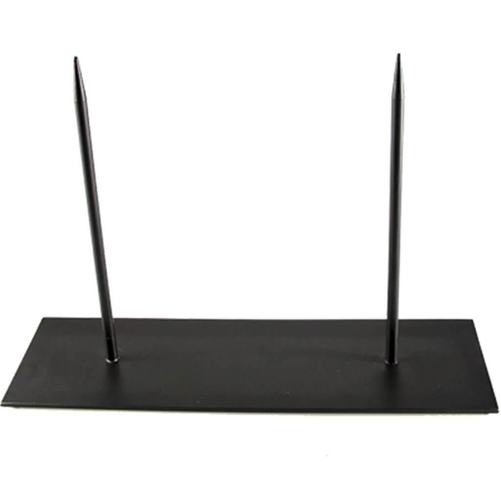 Metal Stand Base 30 x 10cm