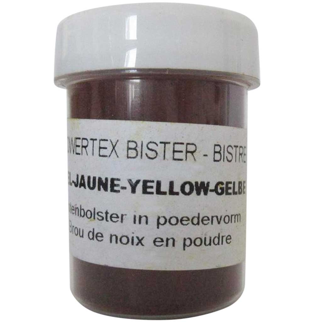 Pigment Bister 40ml Yellow