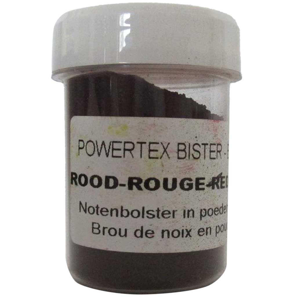 Pigment Bister 40ml Red