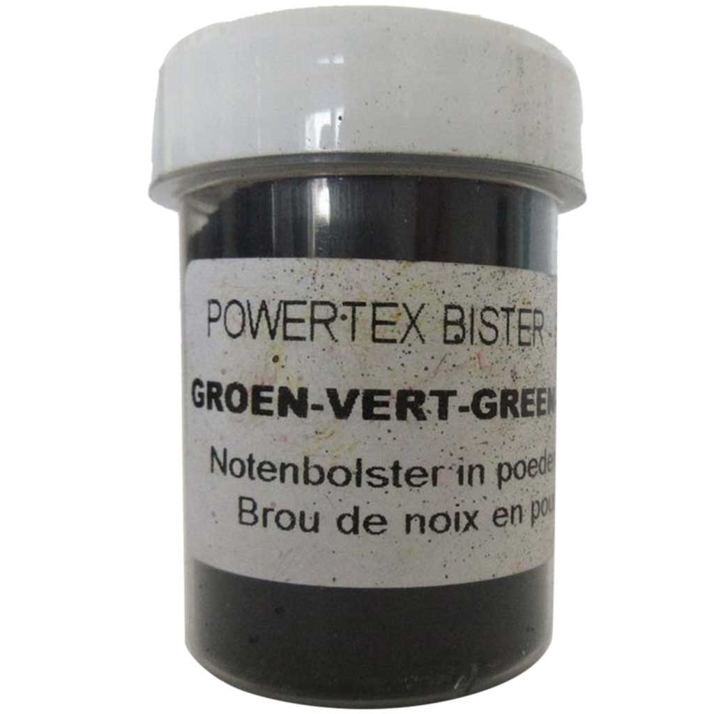 Pigment Bister 40ml Green