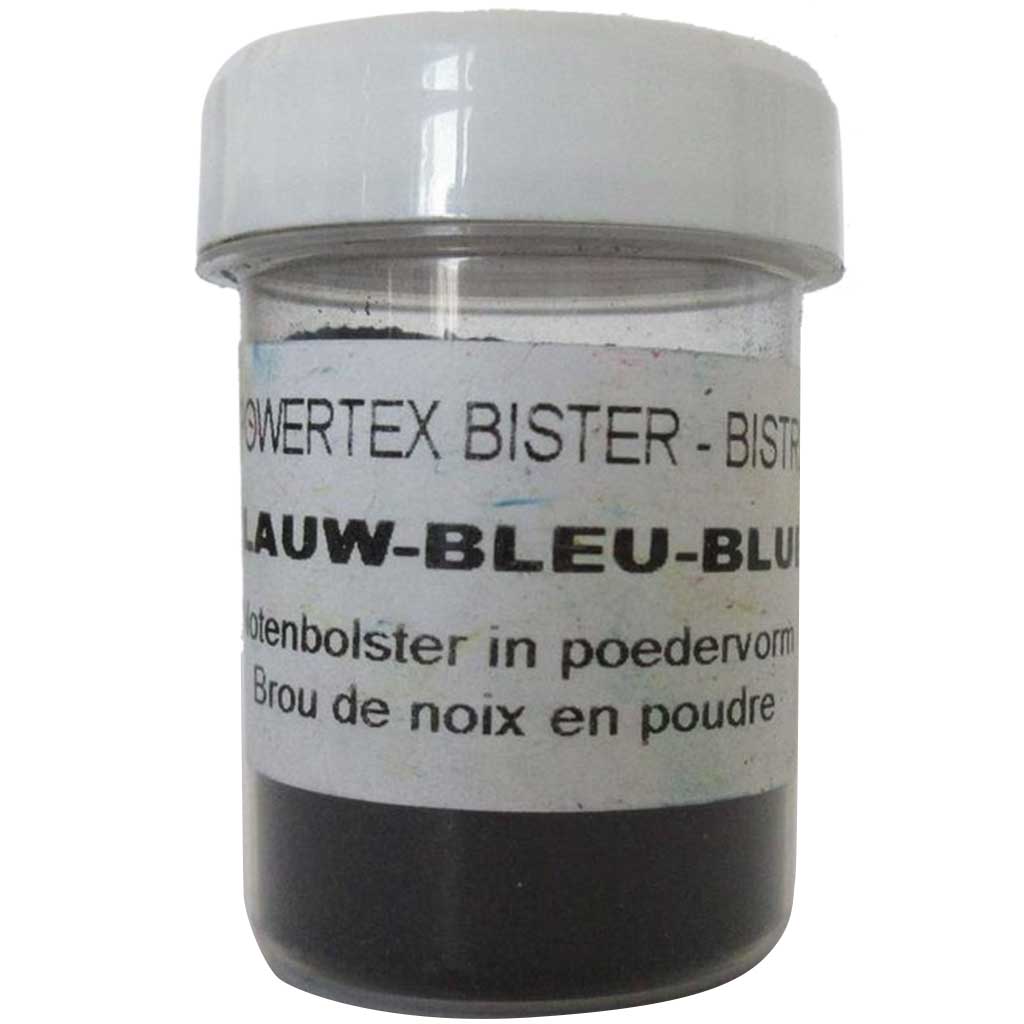 Pigment Bister 40ml Blue