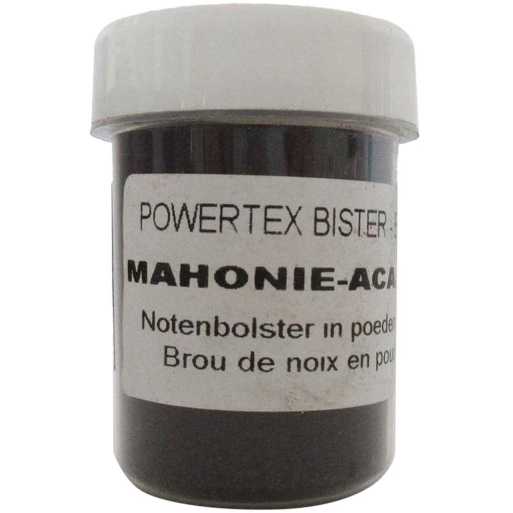 Pigment Bister 40ml Mahogany