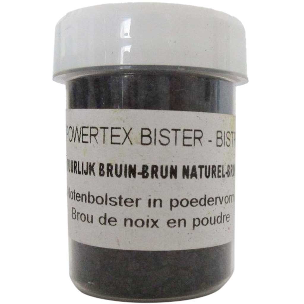 Pigment Bister 40ml Natural Brown