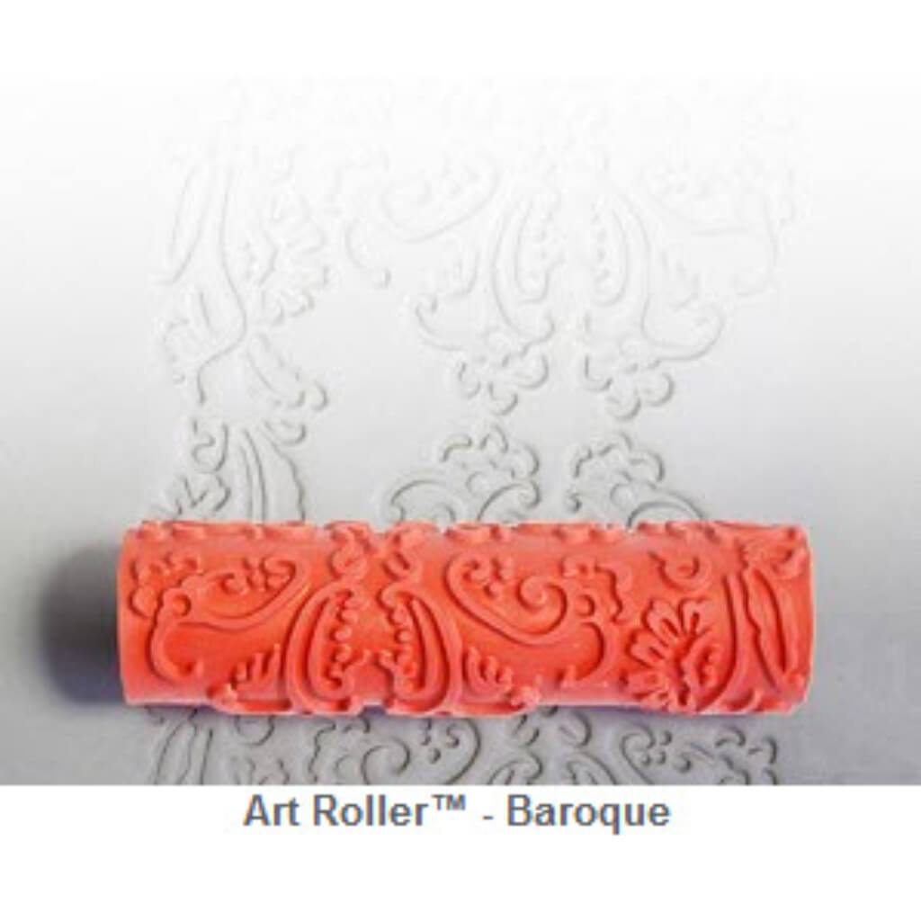 Art Roller-Baroque 