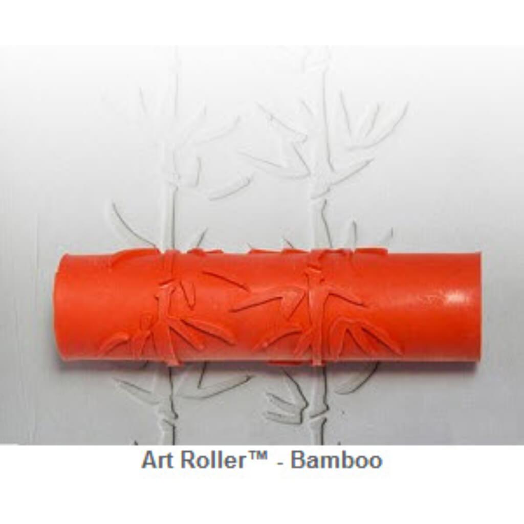 Art Roller-Bamboo 