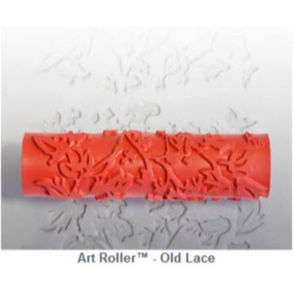 Art Roller-Old Lace 