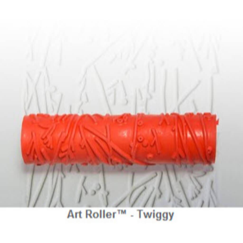 Art Roller-Twiggy 