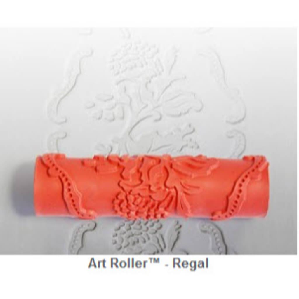 Art Roller-Regal 