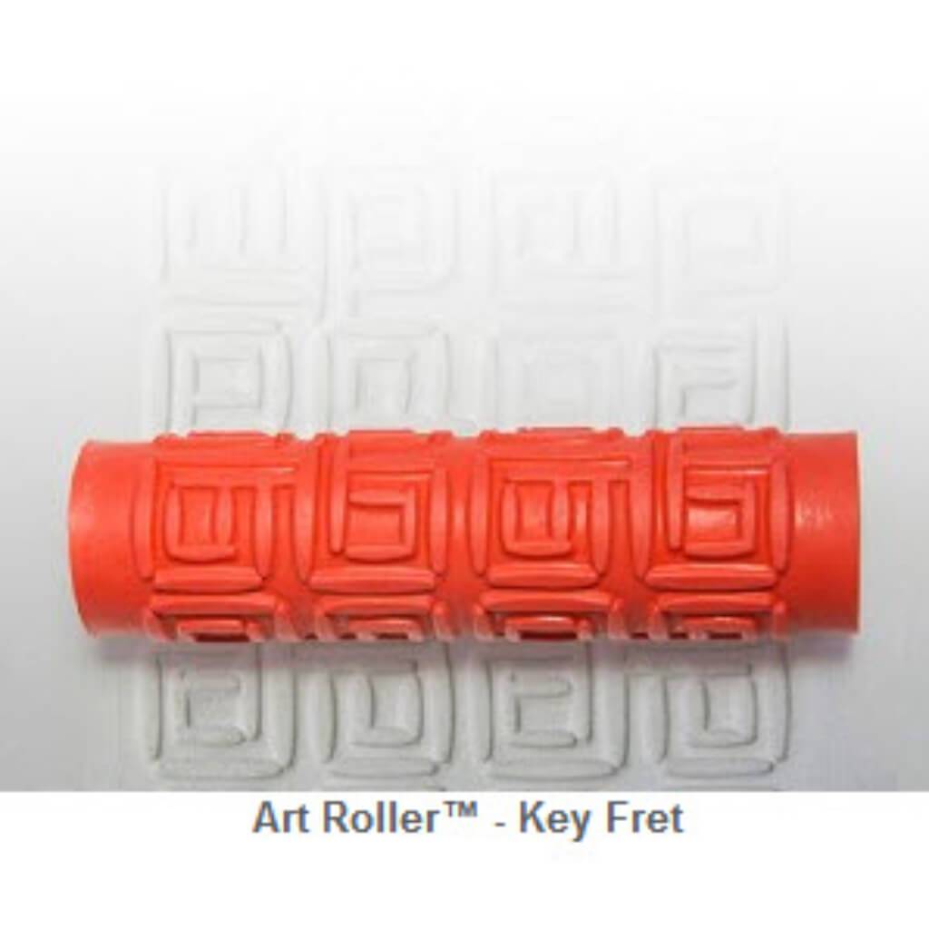 Art Roller-Key Fret 