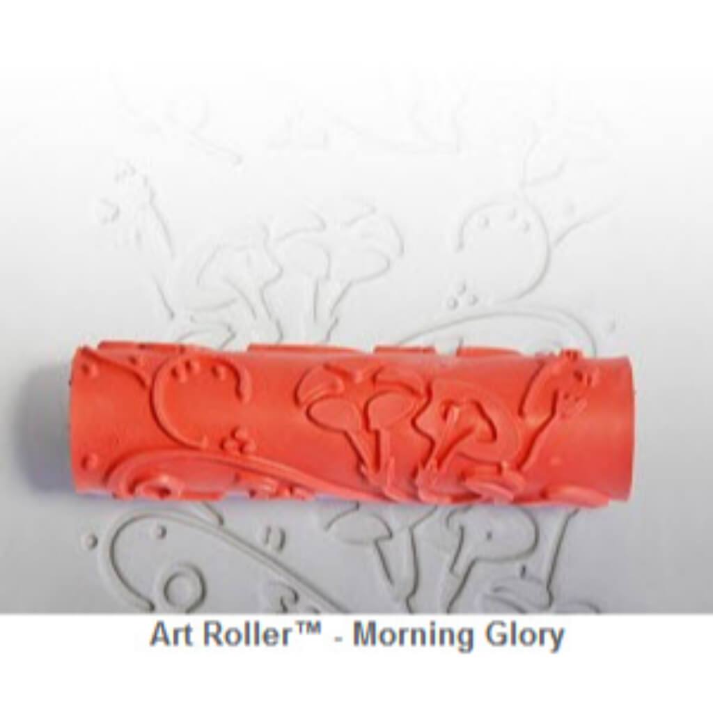 Art Roller-Morning Glory 