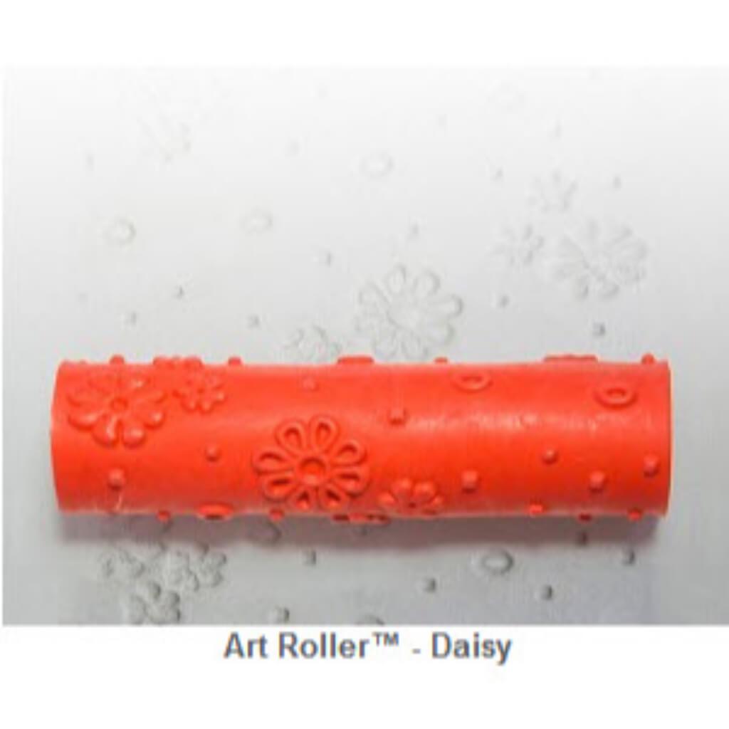 Art Roller-Daisy 