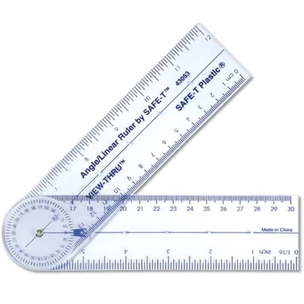 Angle Ruler 