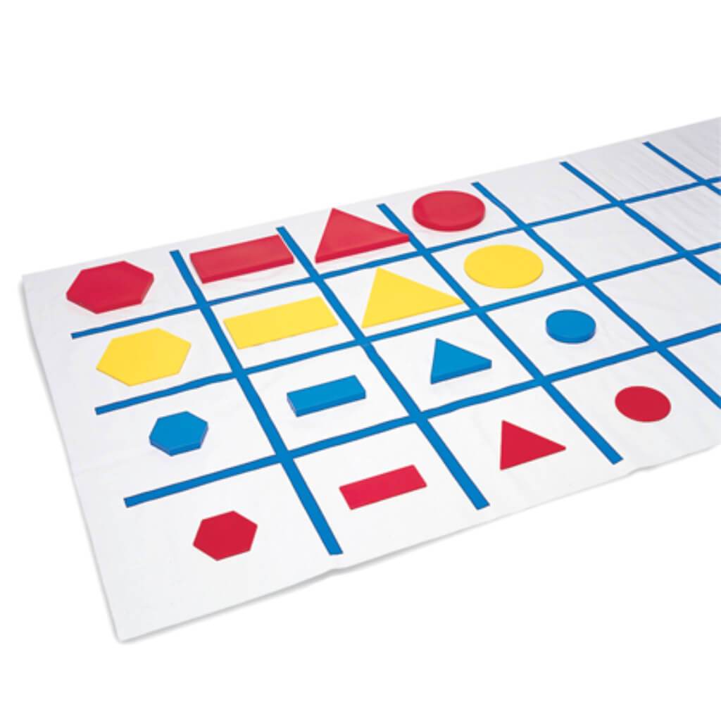 Reversible Graph It! Mat 