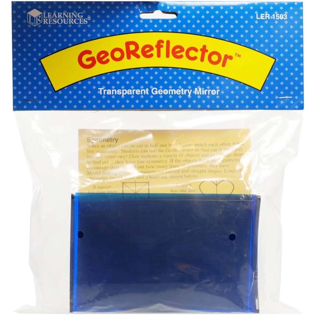 GeoReflector Mirror 