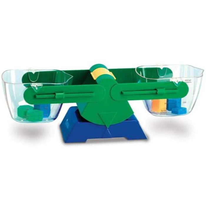 Bucket Balance 