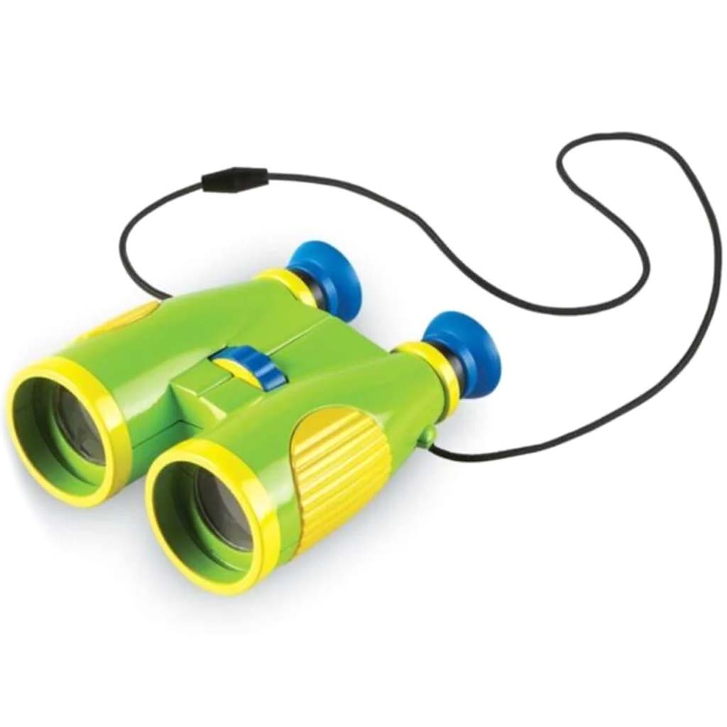 Primary Science Big View Binoculars 