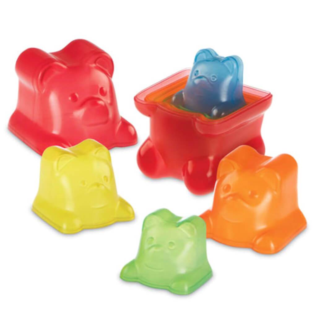 Smart Snacks Nesting Gummies 