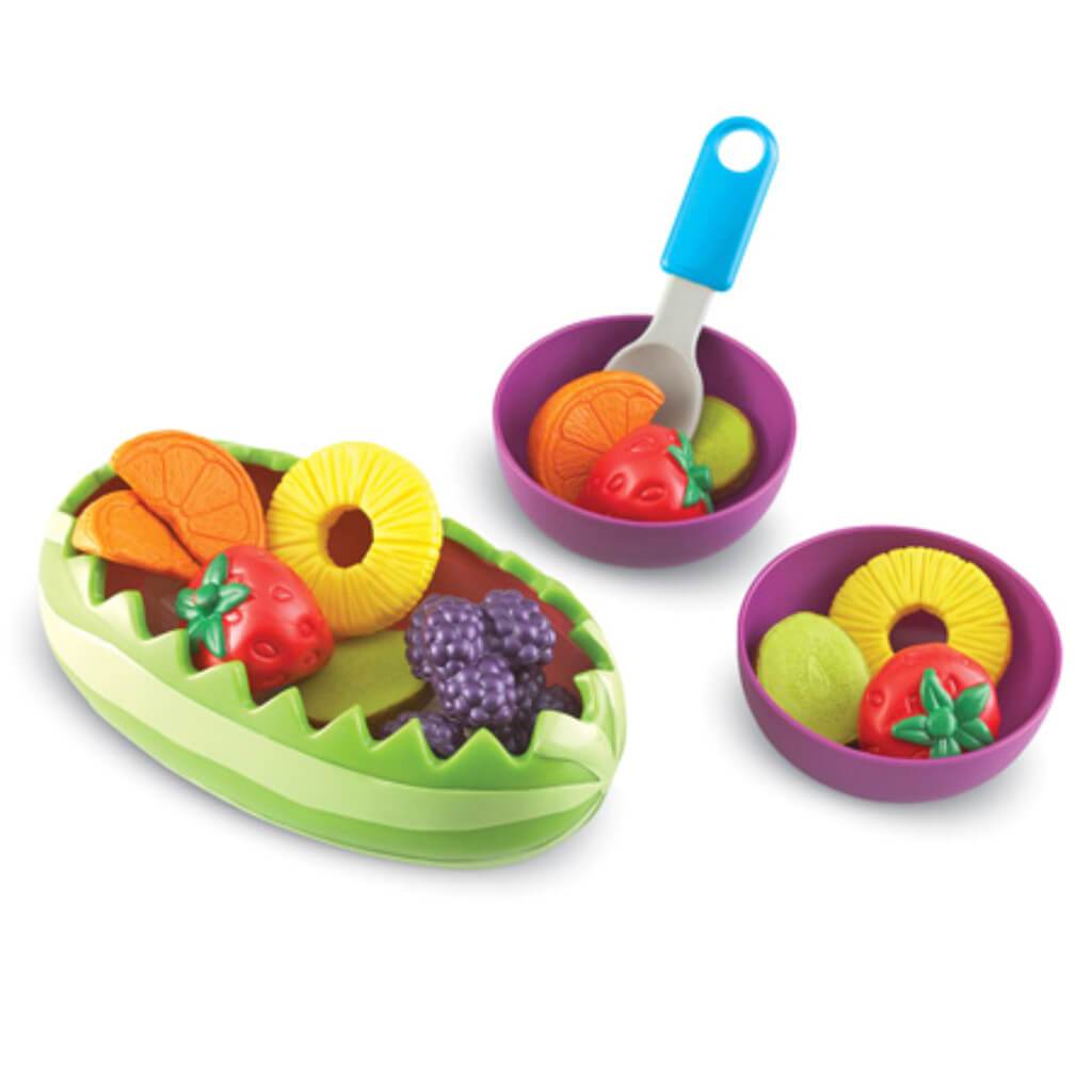 New Sprouts Fresh Fruit Salad Set! 