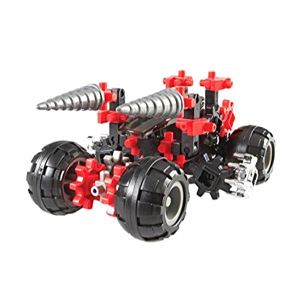 M-Gears Krunch Building Kit 