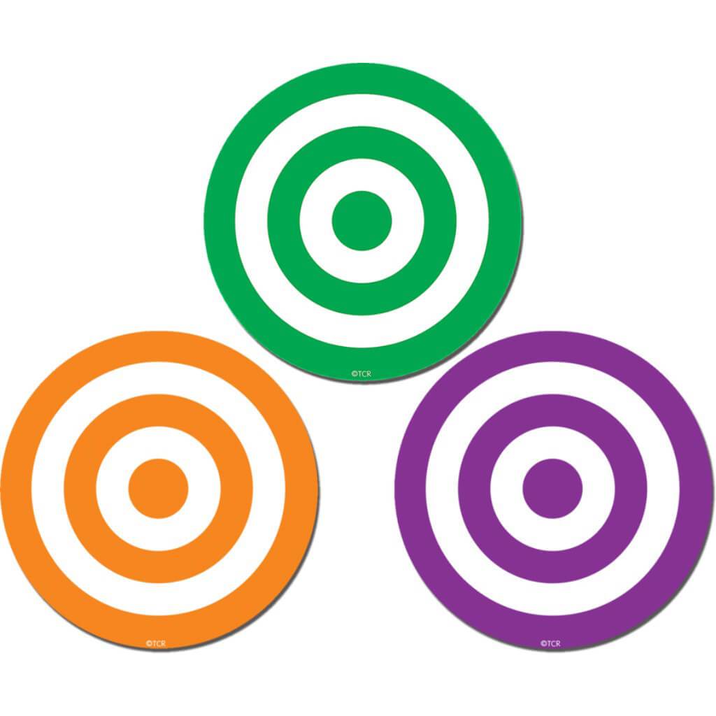 Target Magnetic Accents 