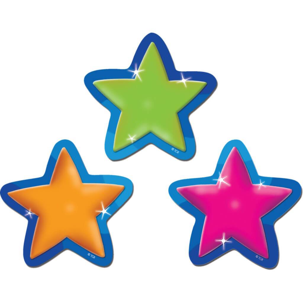 Stars Magnetic Accents 