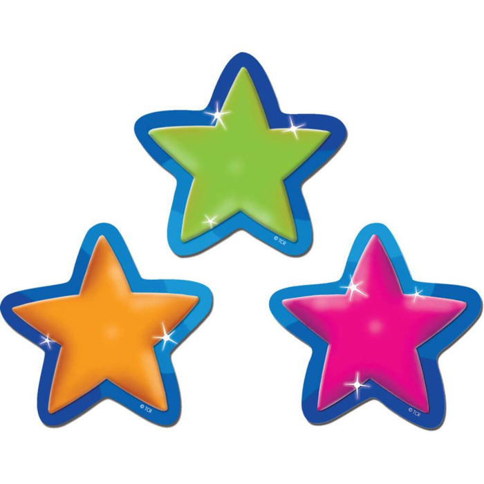 Stars Magnetic Accents 