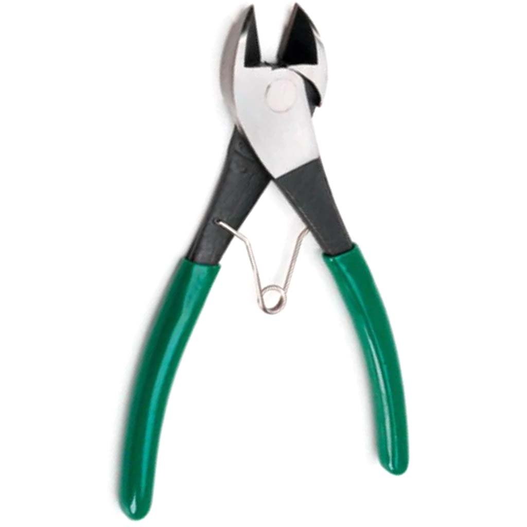 Wire Cutter Heavy Duty Action Spring 7 inches 