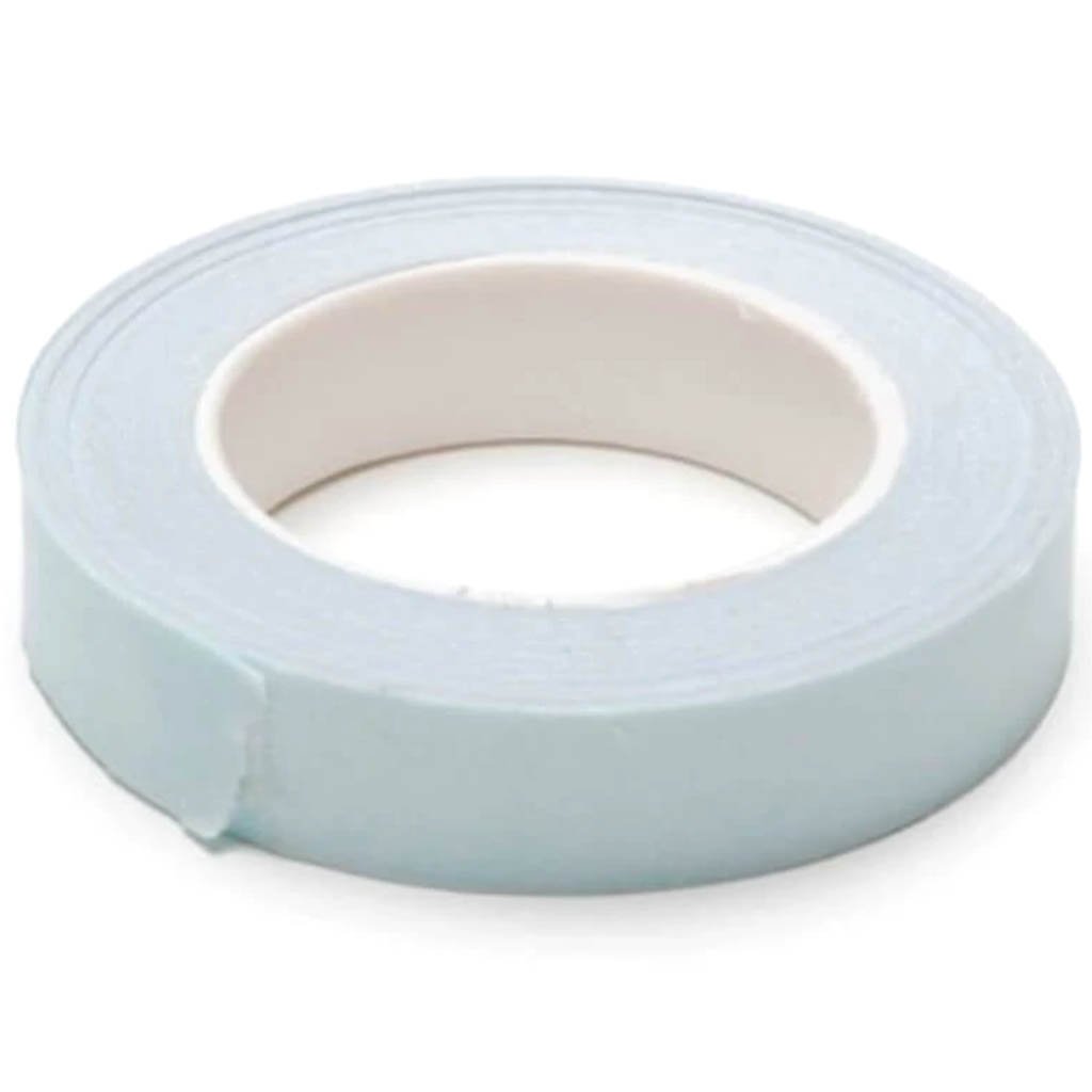 Double Sided Adhesive Tape 3/8 inches 5 yards 