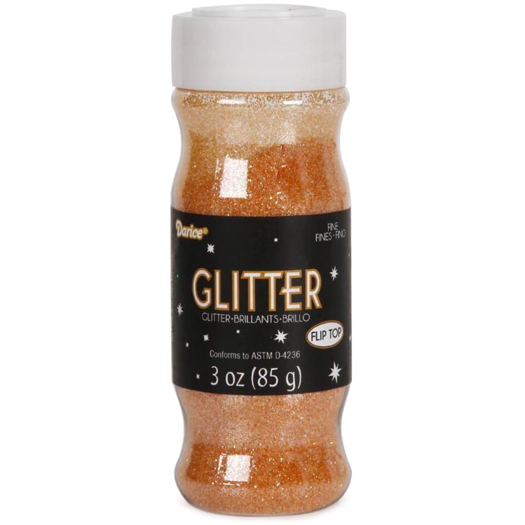 GLITTER FINE JAR 1/96 3OZ 