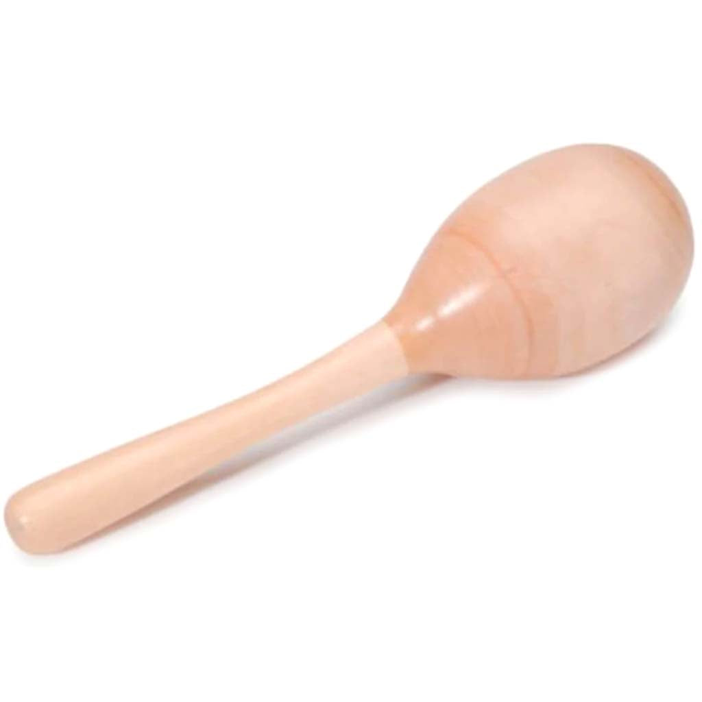 Wood Percussion Instrument Maracas 