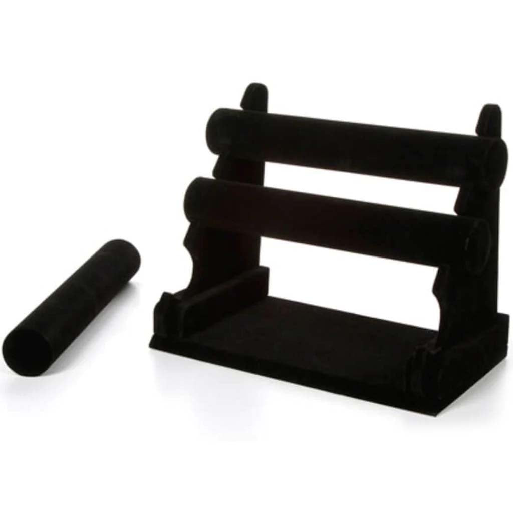 Triple Bar Bracelet Stand 