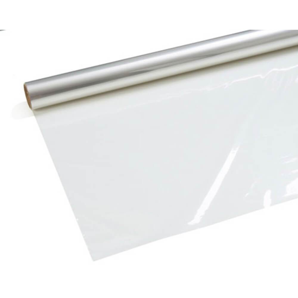 CELLO WRAP ROLL CLEAR 40X40IN 