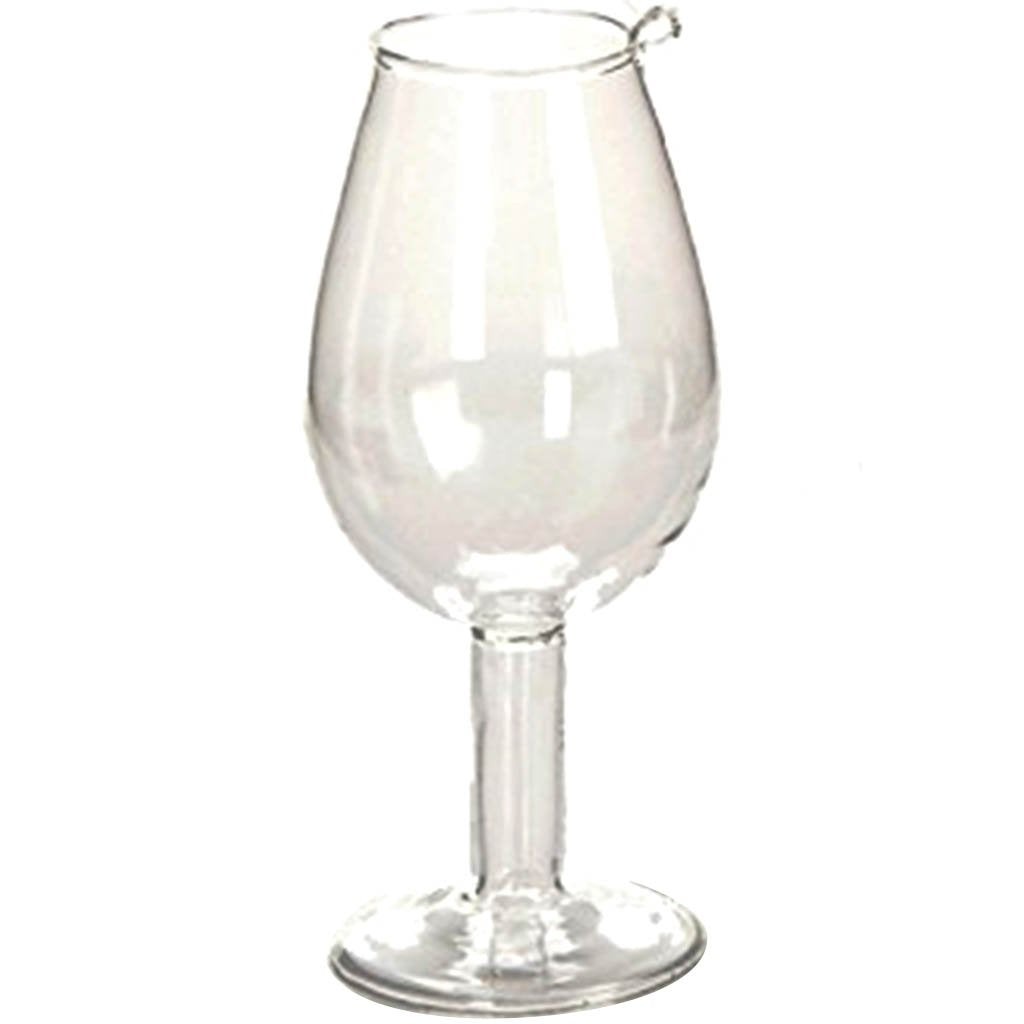 Wine Glass Ornament 