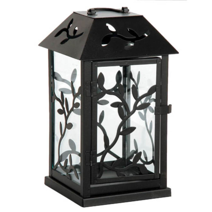 Lantern Branch Detail Metal 