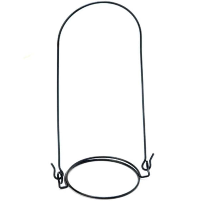 Metal Canning Jar 