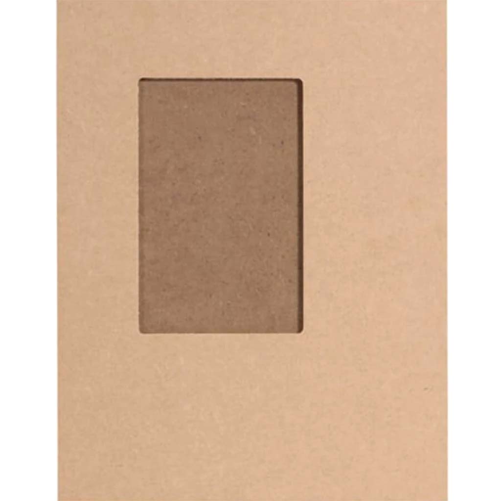 FRAME MEMORY SQUARED TOP 8.5X11 