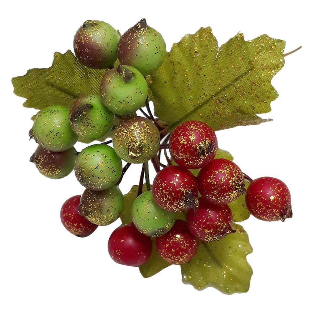 PICK WILD BERRY 4.5IN 