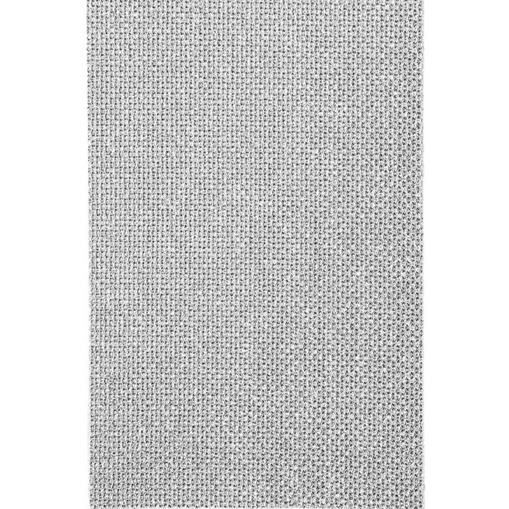SHEET SHIMMER ADHESIVE 4PCS 4X6IN LT SLVR 