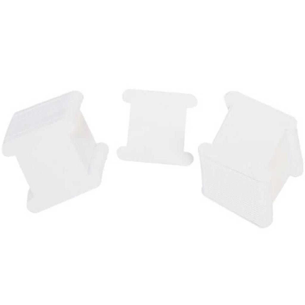 Bobbins Cardboard 50 pack 