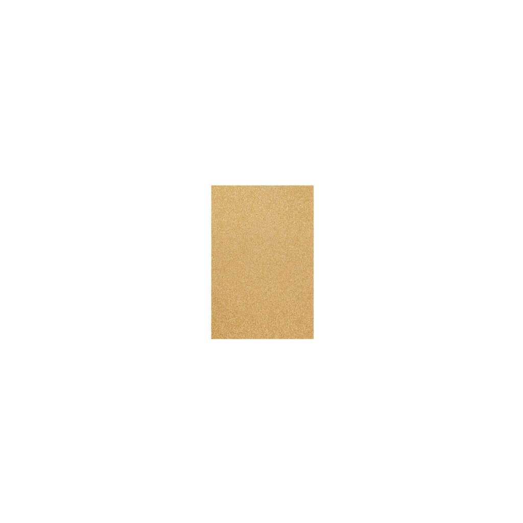 CARDSTOCK ADHESIVE 12X24 GOLD 