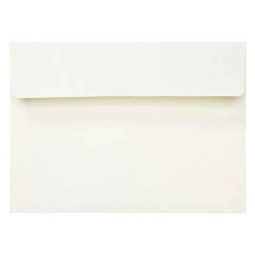 Core&#39;dinations Envelopes Ivory A2 25 pieces 