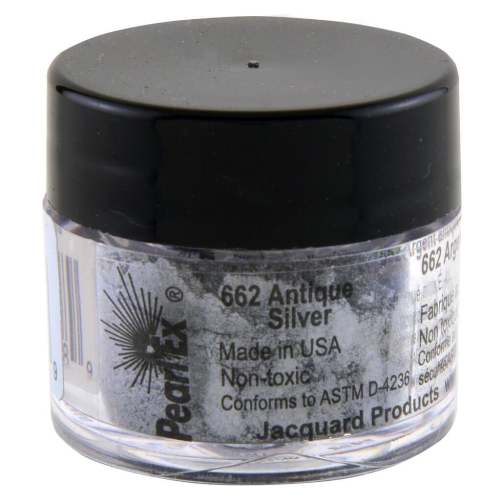 PEARL EX POWDERED PIGMENTS 3G