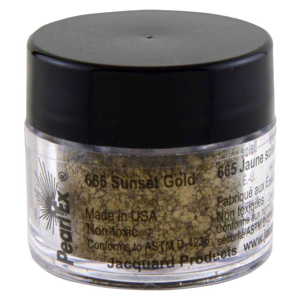 PEARL EX POWDERED PIGMENTS 3G