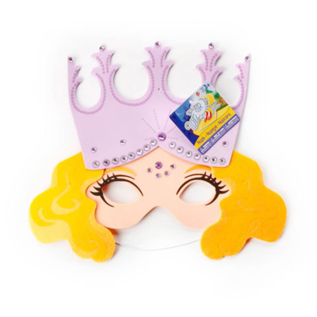 FELT WOZ FOAM MASK DOROTHY 