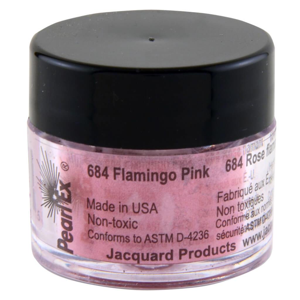 PEARL EX POWDERED PIGMENTS 3G