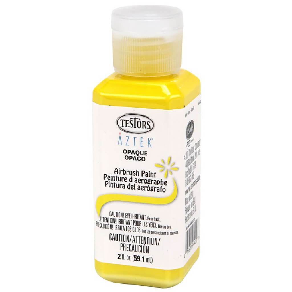 Aztek Airbrushable Opaque Acrylic Paint 2oz