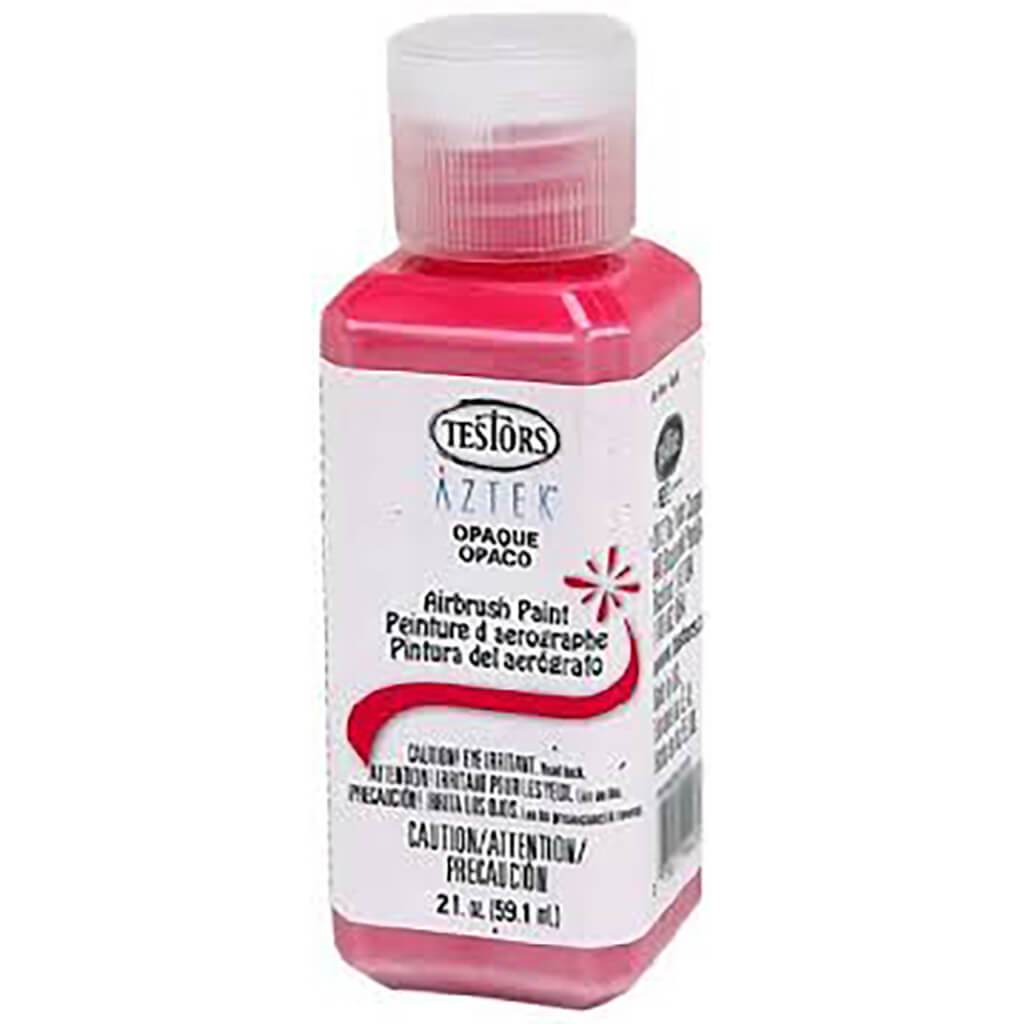 Aztek Airbrushable Opaque Acrylic Paint 2oz