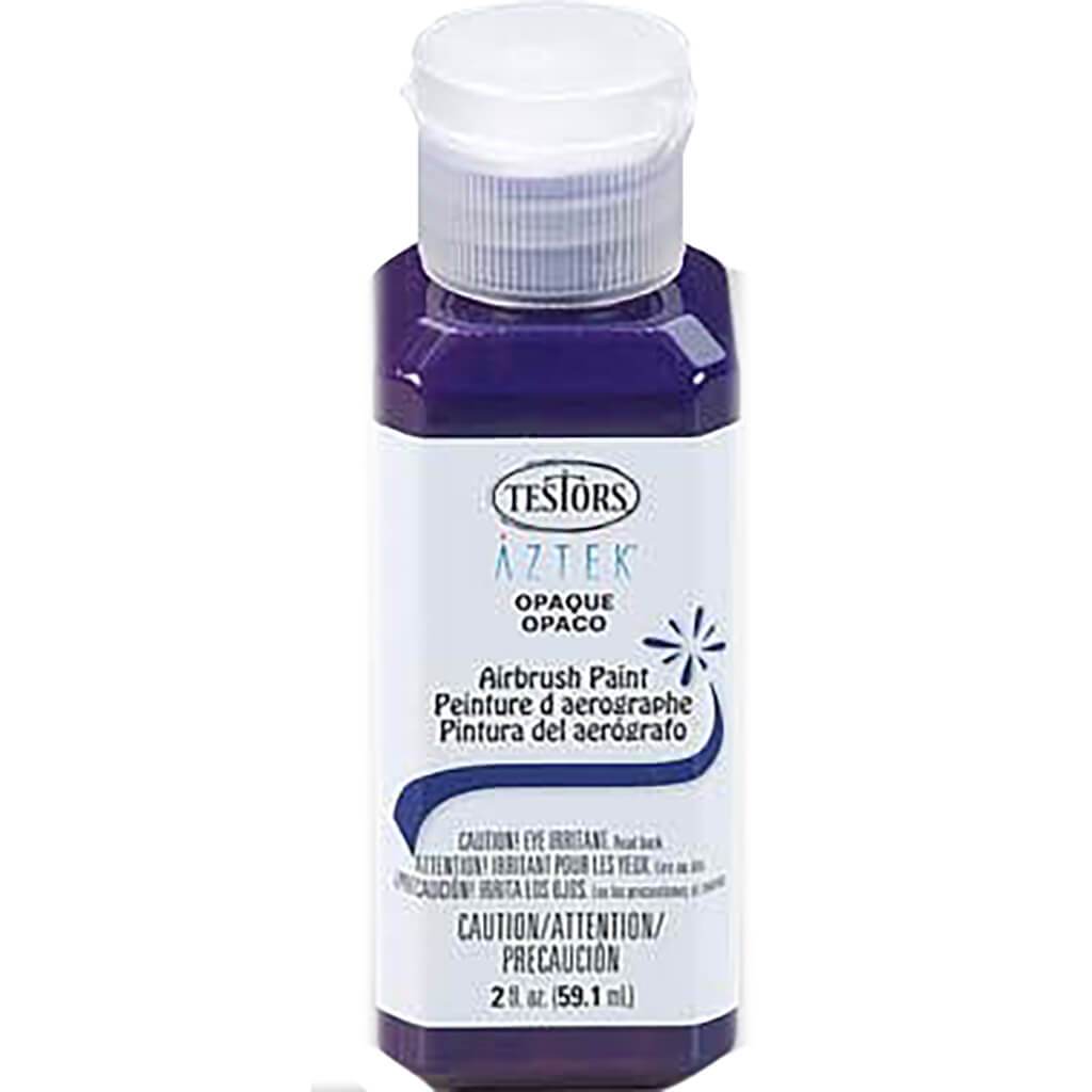 Aztek Airbrushable Opaque Acrylic Paint 2oz