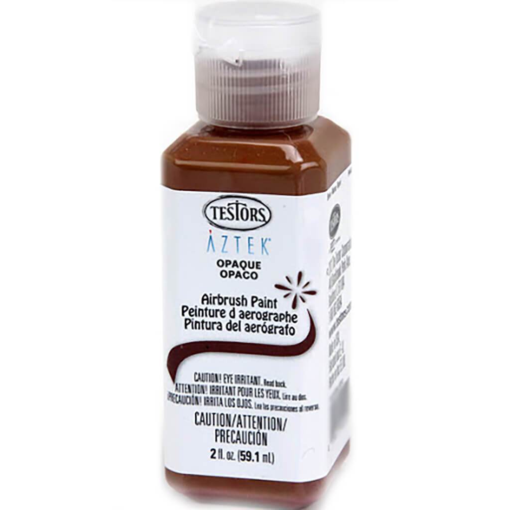 Aztek Airbrushable Transparent Acrylic Paint 2oz